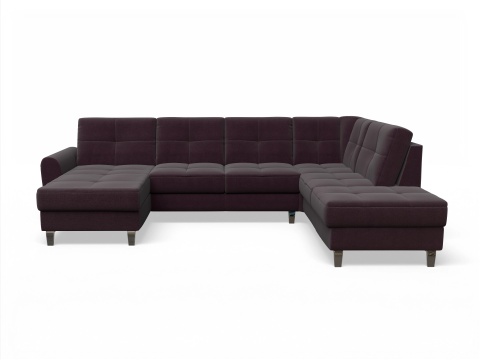 Wohnlandschaft OT LO Medium R